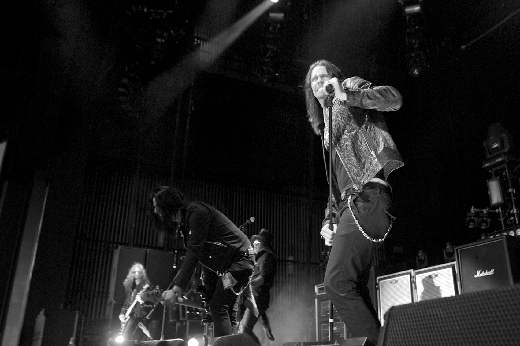 MMRBQ
Susquehanna Bank Center
Camden, NJ
May 20, 2012 


DerekBrad.com